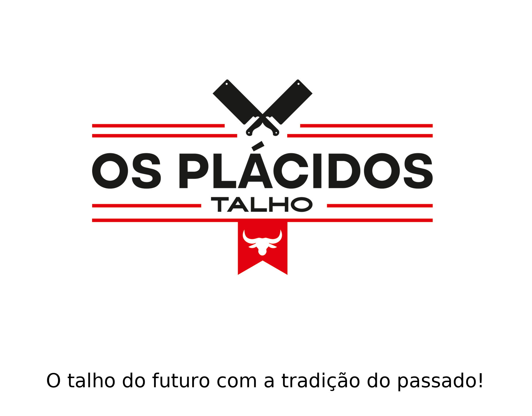Os Plácidos - Talho — O talho do futuro com a tradição do passado