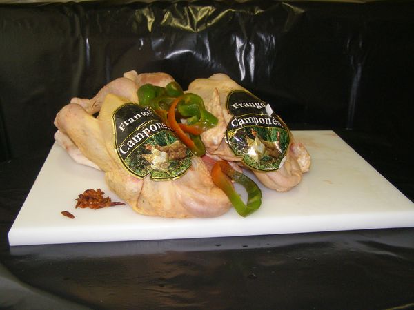 Frango do Campo