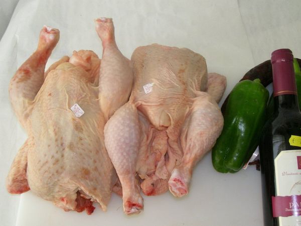 Frango