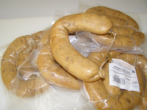 Alheira de Mirandela