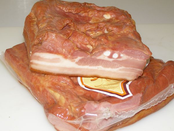 Bacon