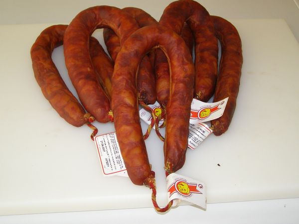 Chouriço Alentejano