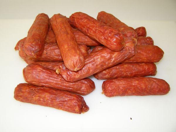 Chouriço Corrente