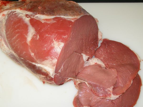 Bife de Novilho
