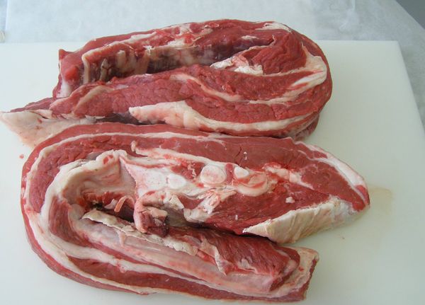Carne de Cozer