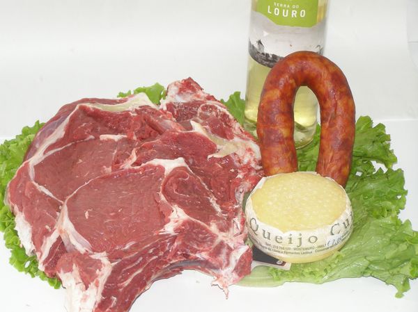 Costela de Novilho