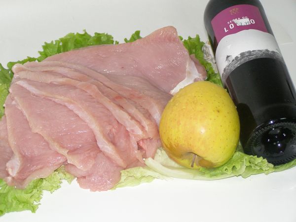 Bife de Peru