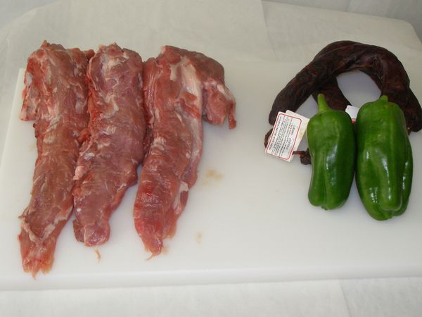 Lombinho de Porco