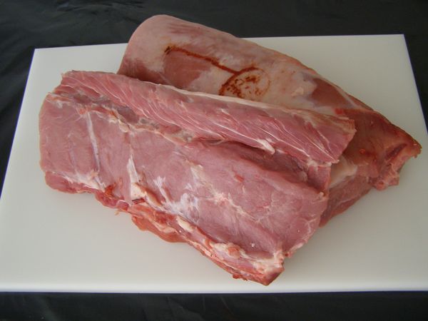 Lombo de Porco